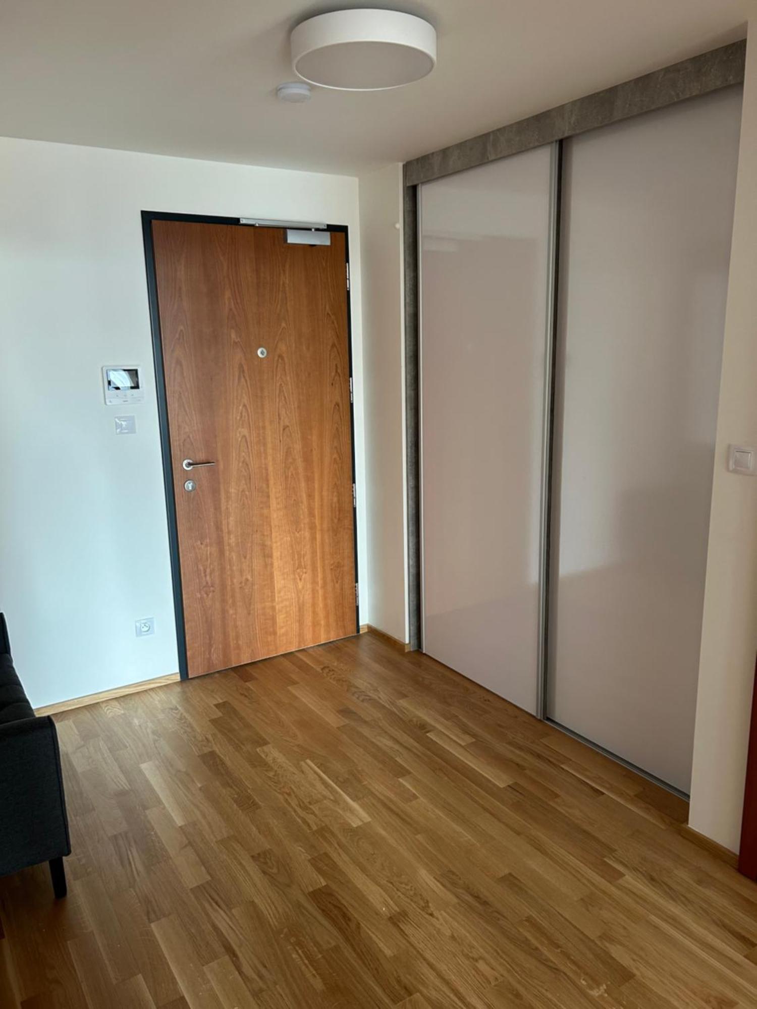 Appartement Smichov Andel Prague